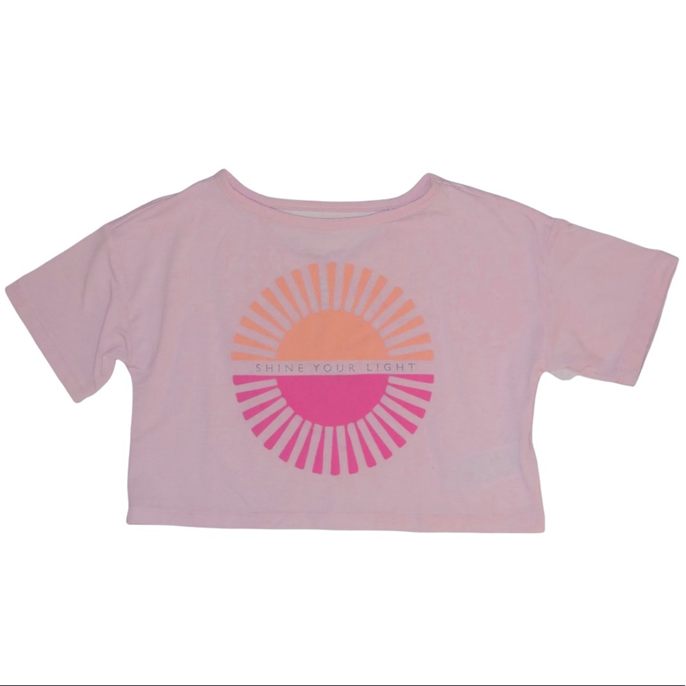 Gap Kids Gap Fit Active Top